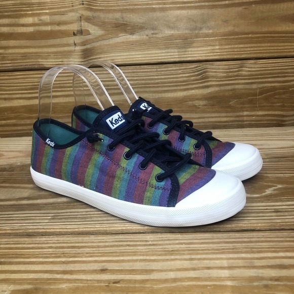 keds kickstart slip on sneaker
